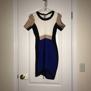Bodycon Dress